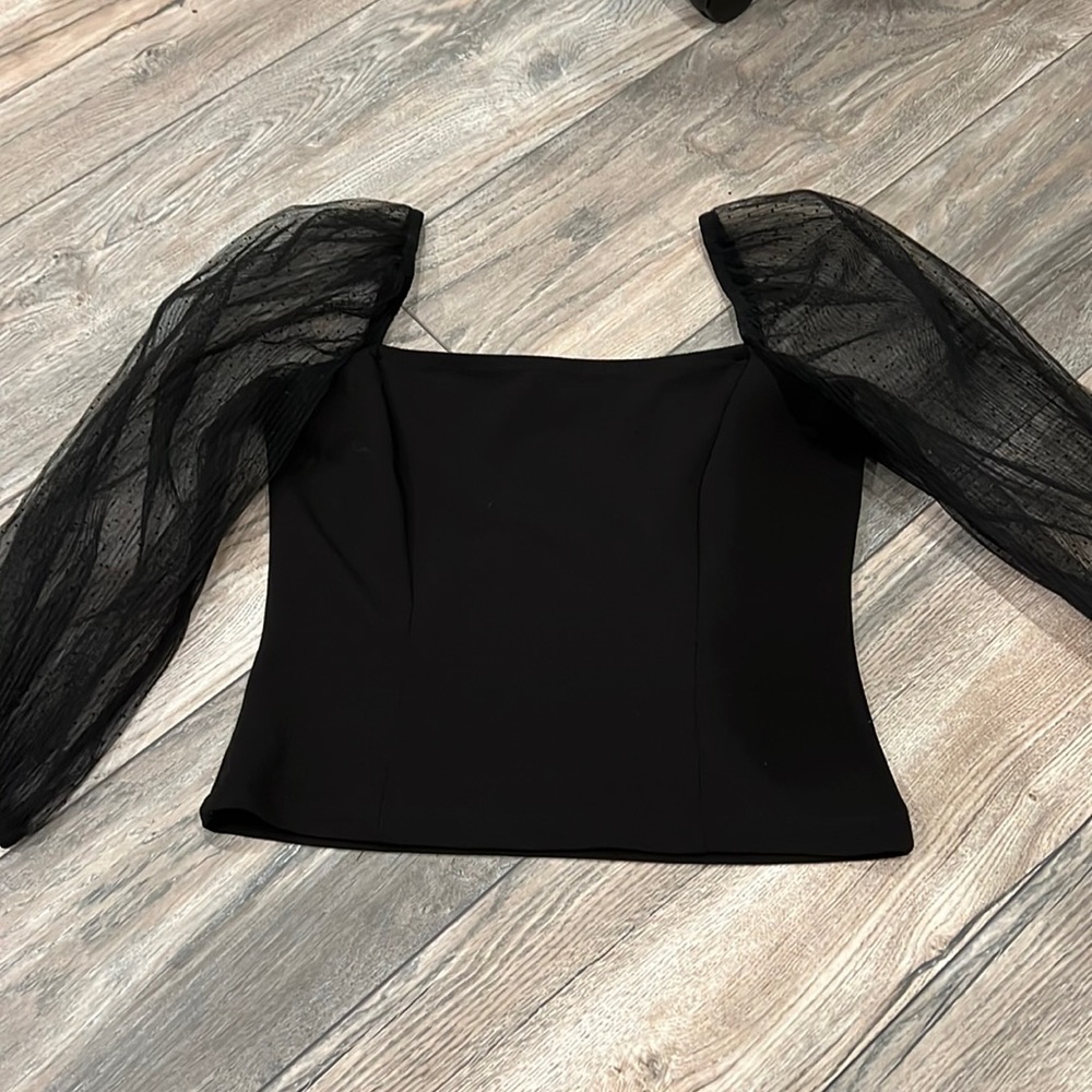 Black Top
